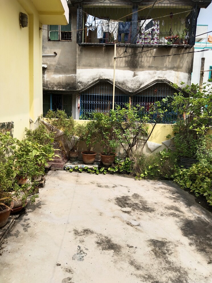 Exterior View, baguiati 5 Bedroom 1923 Sq.Ft. Villa In Baguiati Kolkata 7989206