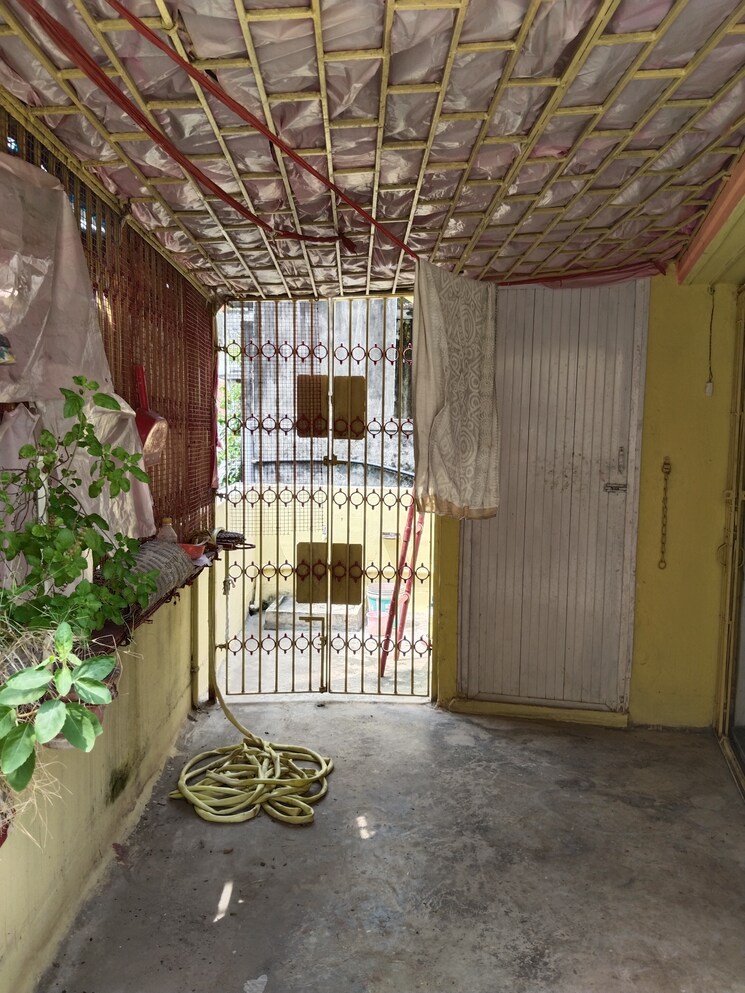 Exterior View, baguiati 5 Bedroom 1923 Sq.Ft. Villa In Baguiati Kolkata 7989206