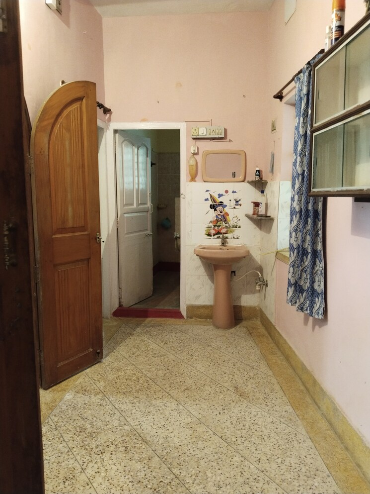 Living Room, baguiati 5 Bedroom 1923 Sq.Ft. Villa In Baguiati Kolkata 7989206