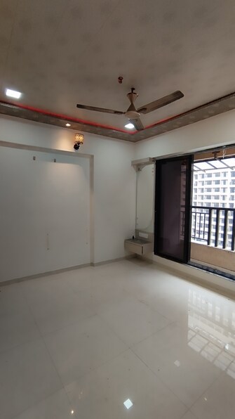 1 BHK Apartment For Rent in Kalyan Murbad Road Kalyan  7989119