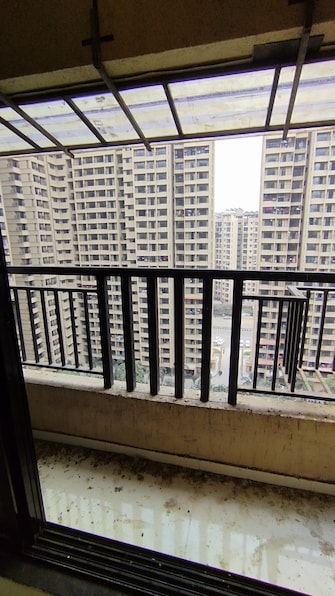 1 BHK Apartment For Rent in Kalyan Murbad Road Kalyan  7989119