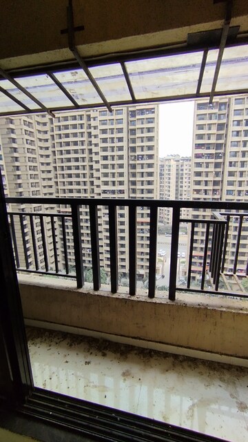 1 BHK Apartment – Exterior View View at Murbad Road - for Rent