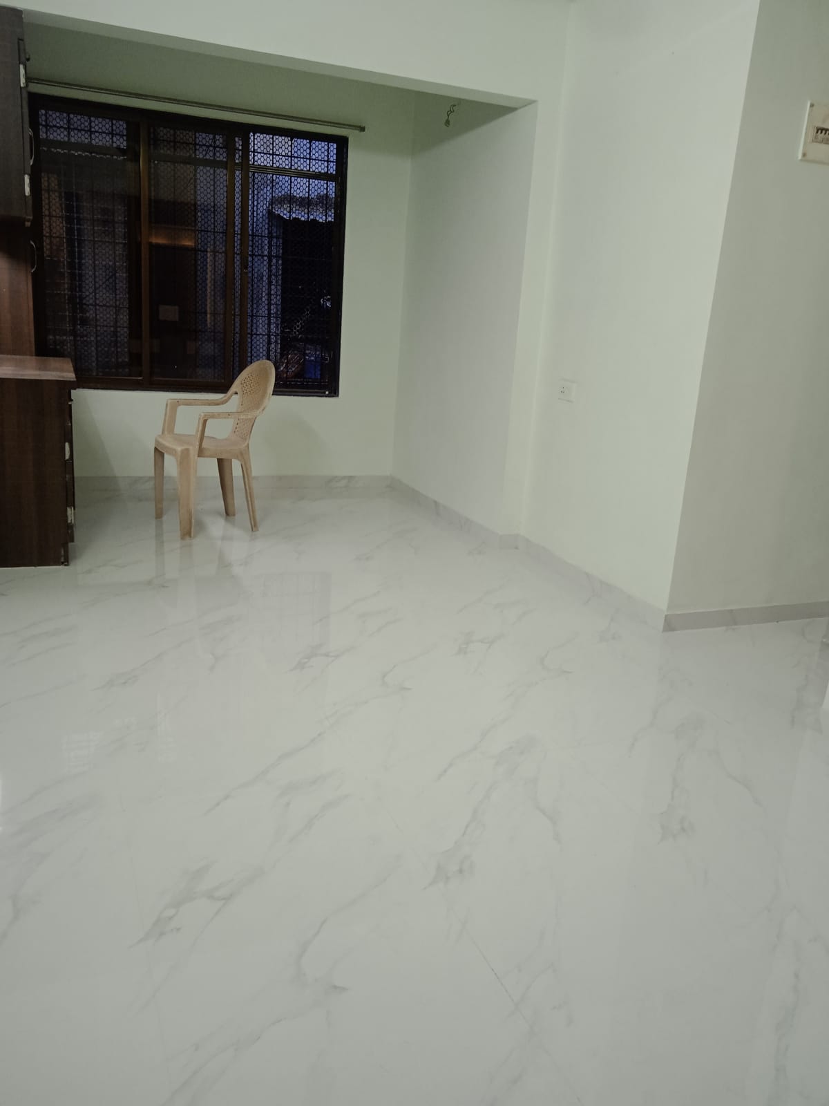 2 BHK Apartment For Sale in Ameya Chs Seawoods Sector