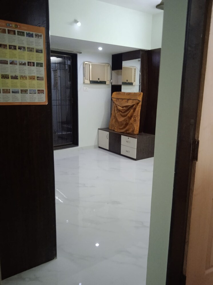 Room, seawoods sector 44 2 Bedroom 900 Sq.Ft. Apartment In Seawoods Sector 44 Navi Mumbai 7989122