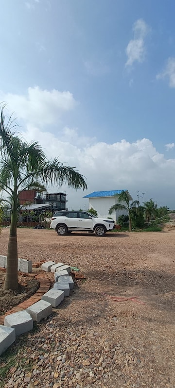  Plot – Exterior View View at Jewar - for Sale