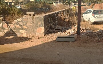 Plot For Sale in Gandhi Path