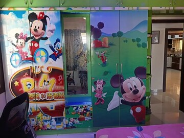 Furnished Amenities in 3 BHK Apartment at Jana Jeeva Orchid, Kr Puram – for Sale