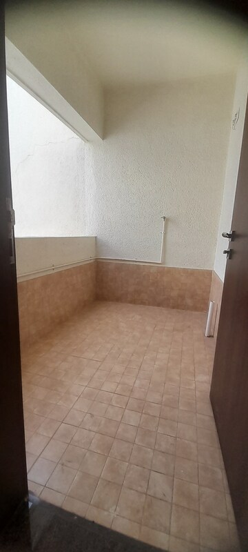 Balcony in 2 BHK Apartment at Pashan – for Sale