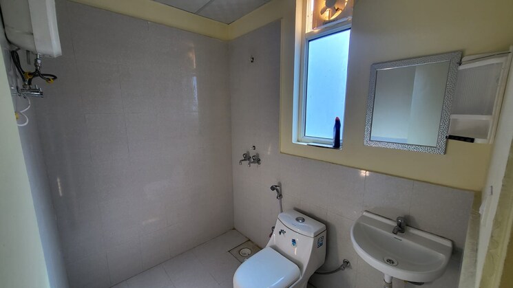 Bathroom, pyramid-urban-homes-3 2 Bedroom 679 Sq.Ft. Apartment In Sector 67a Gurgaon 7989237