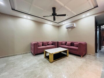 Furnished Amenities in 3 BHK Apartment at Palm Residency Chhatarpur, Chattarpur – for Rent