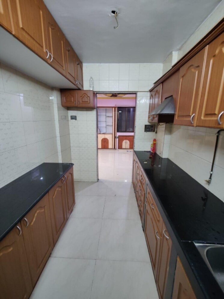 Kitchen, vanita-chs-vartak-nagar 1 Bedroom 750 Sq.Ft. Apartment In Vartak Nagar Thane 7989261