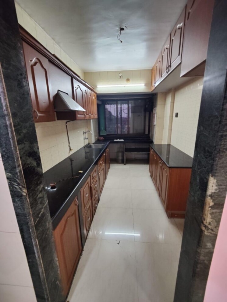 Kitchen, vanita-chs-vartak-nagar 1 Bedroom 750 Sq.Ft. Apartment In Vartak Nagar Thane 7989261