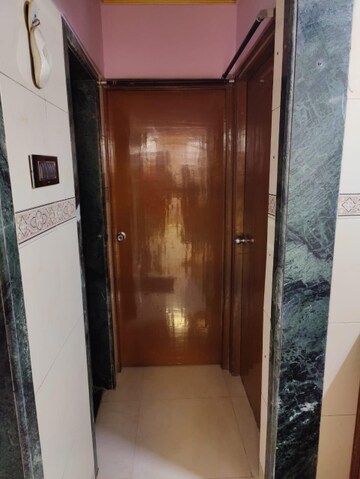 Building Lobby in 1 BHK Apartment at Vanita Chs Vartak Nagar, Vartak Nagar – for Sale