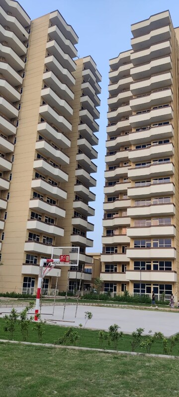 2 BHK Apartment – Exterior View View at Pyramid Urban Homes 3, Sector 67a - for Sale