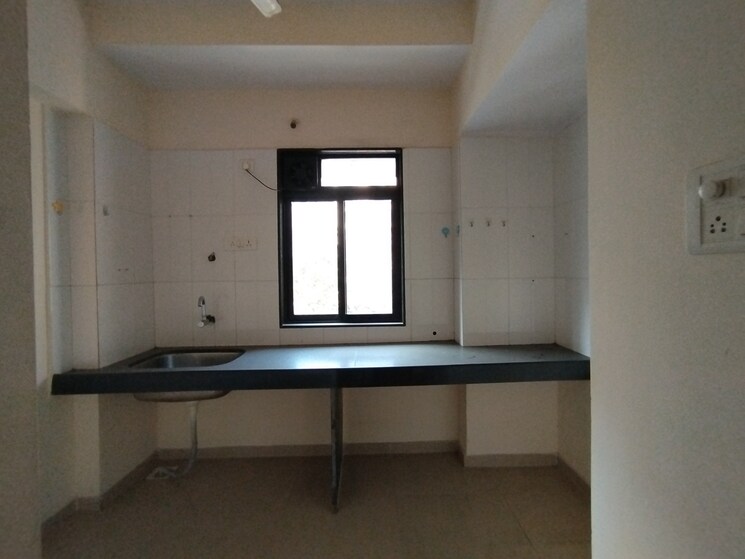 Kitchen, raunak-city-3 1 Bedroom 600 Sq.Ft. Apartment In Kalyan West Thane 7989288