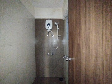 Furnished Amenities in 1 BHK Apartment at Raunak City 3, Kalyan West – for Sale
