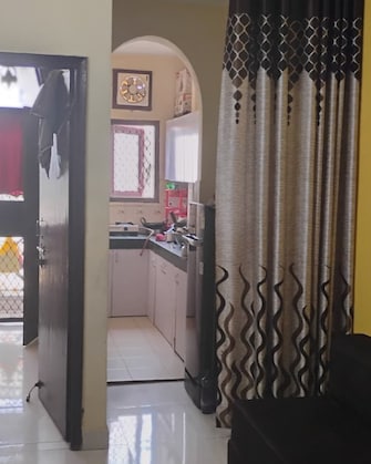 2 BHK Apartment For Resale in Sangam Vihar Delhi  7987754