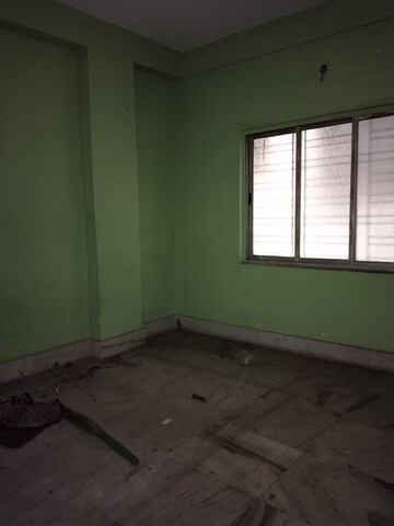 Room in 3 BHK Apartment at Baguiati – for Rent
