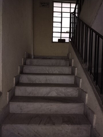 3 BHK Apartment – Exterior View View at Baguiati - for Rent