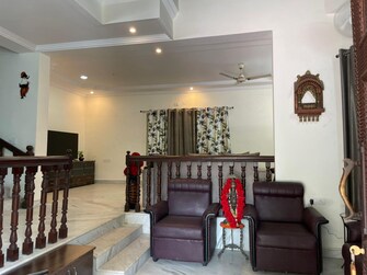 6 BHK Villa For Resale in Shobha Paradise Sahakara Nagar Bangalore  7989290