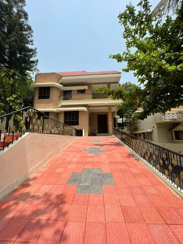 6 BHK Villa For Resale in Shobha Paradise Sahakara Nagar Bangalore  7989290