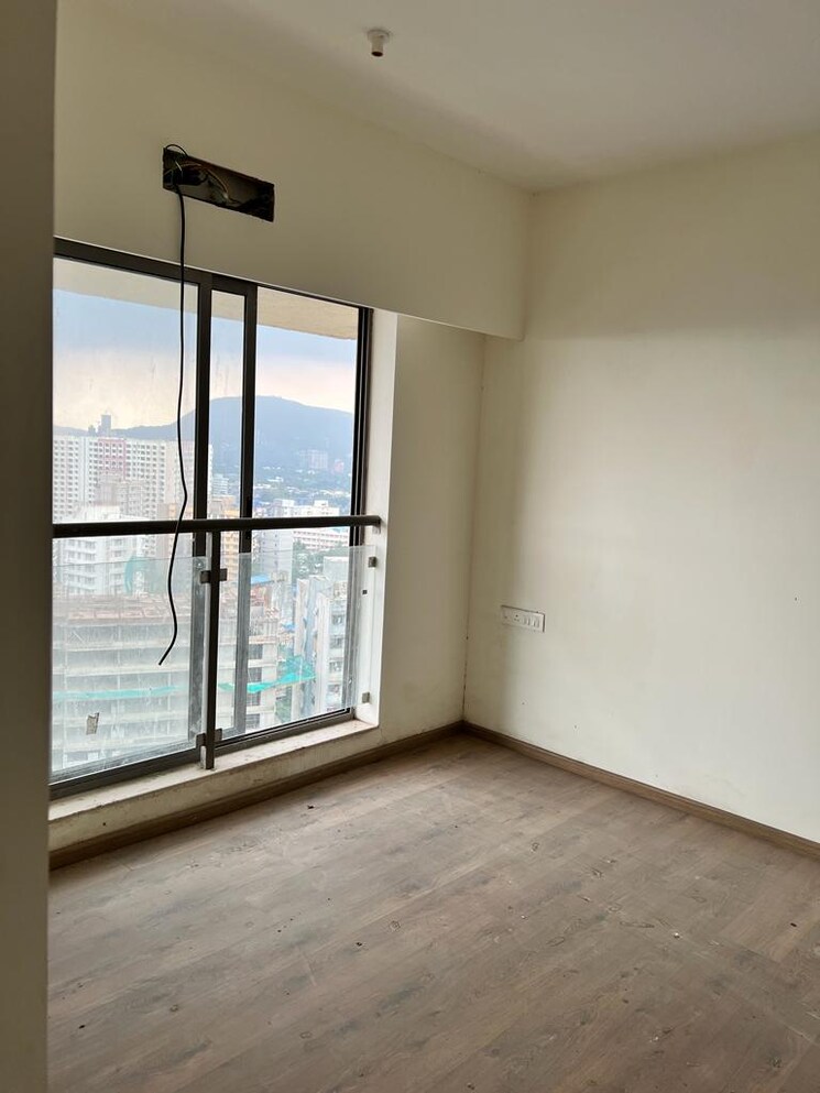 Master Bedroom, adani-the-views 2 Bedroom 755 Sq.Ft. Apartment In Ghatkopar East Mumbai 7989352