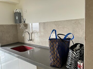 Master Bedroom in 2 BHK Apartment at Adani The Views, Ghatkopar East – for Sale