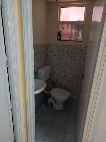 Bathroom in 3 BHK Apartment at M3M Merlin, Sector 67 – for Sale
