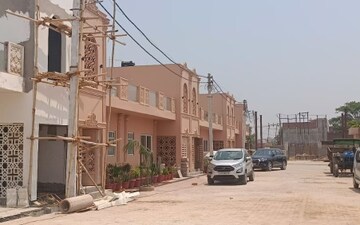 3 BHK Villa For Sale in Sitapur Road
