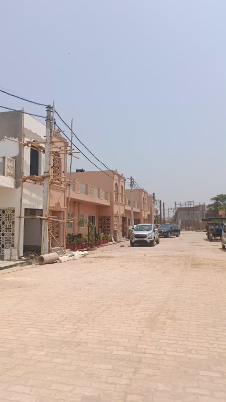 3 BHK Villa For Sale in Luxury Villa Approved By 