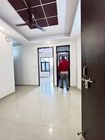 1 BHK Apartment For Rent in Palm Residency Chhatarpur, Chattarpur