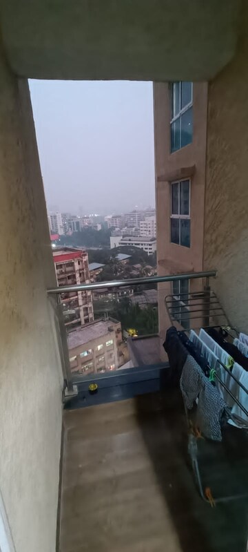 3 BHK Apartment – Exterior View View at Hiranandani Estate Englewood, Ghodbunder Road - for Rent