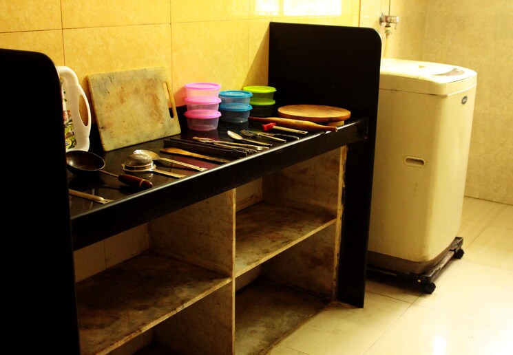 Kitchen, marol Pg For Boys In Marol 7989355