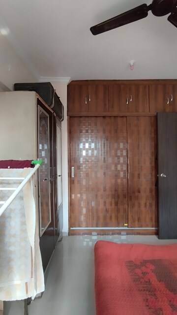 Furnished Amenities in 1 BHK Apartment at Raunak City Phase 2, Kalyan West – for Sale
