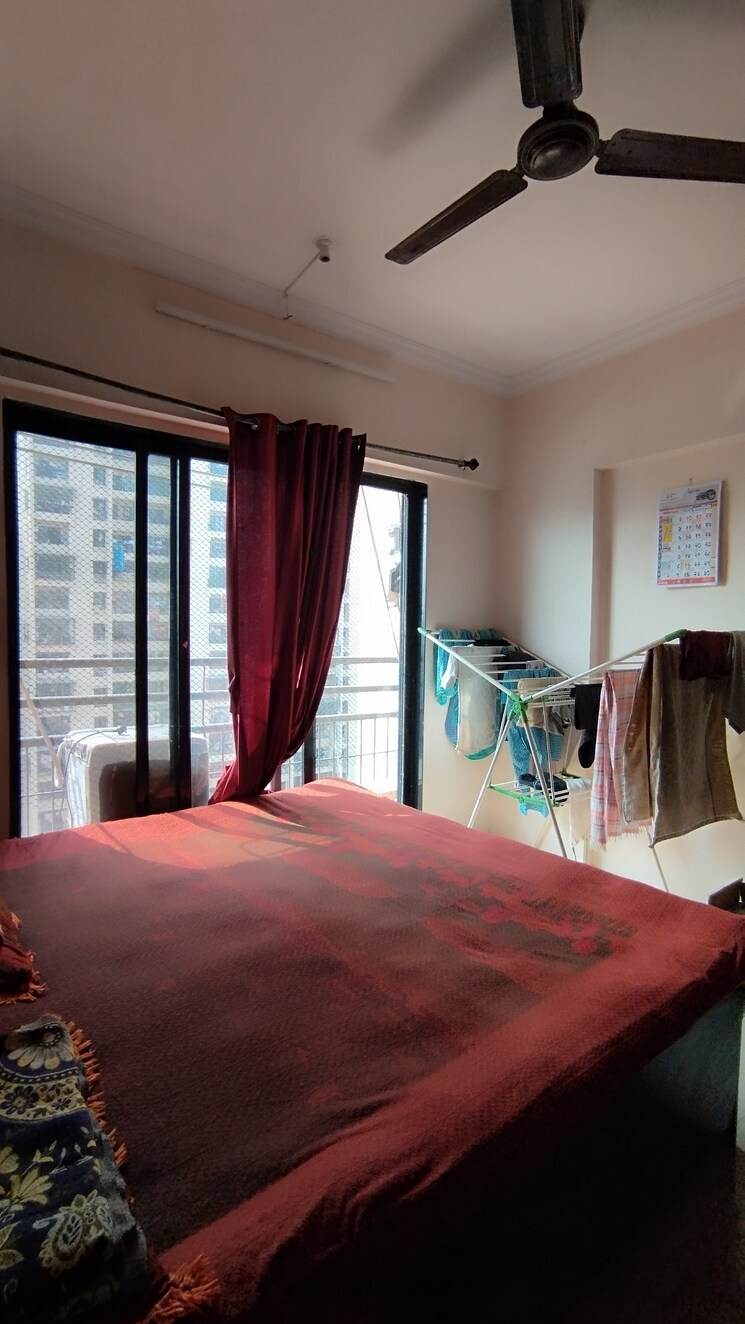 Bedroom, raunak-city-phase-2 1 Bedroom 600 Sq.Ft. Apartment In Kalyan West Thane 7989362