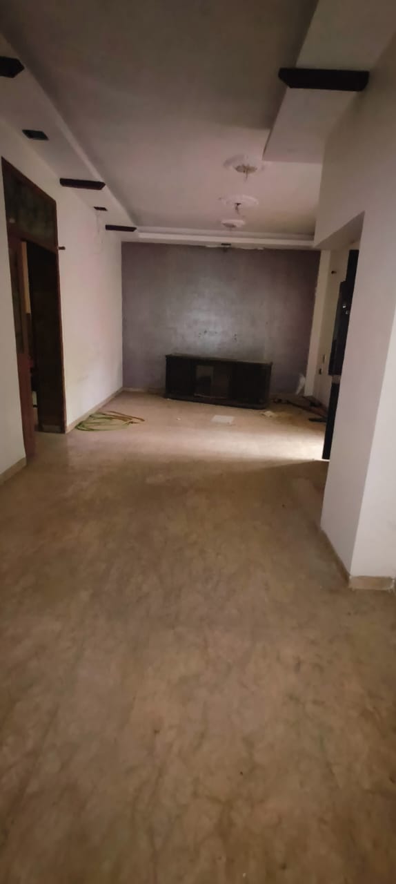 3 BHK + Pooja Room Independent House For Sale in Brahmand Phase 8
