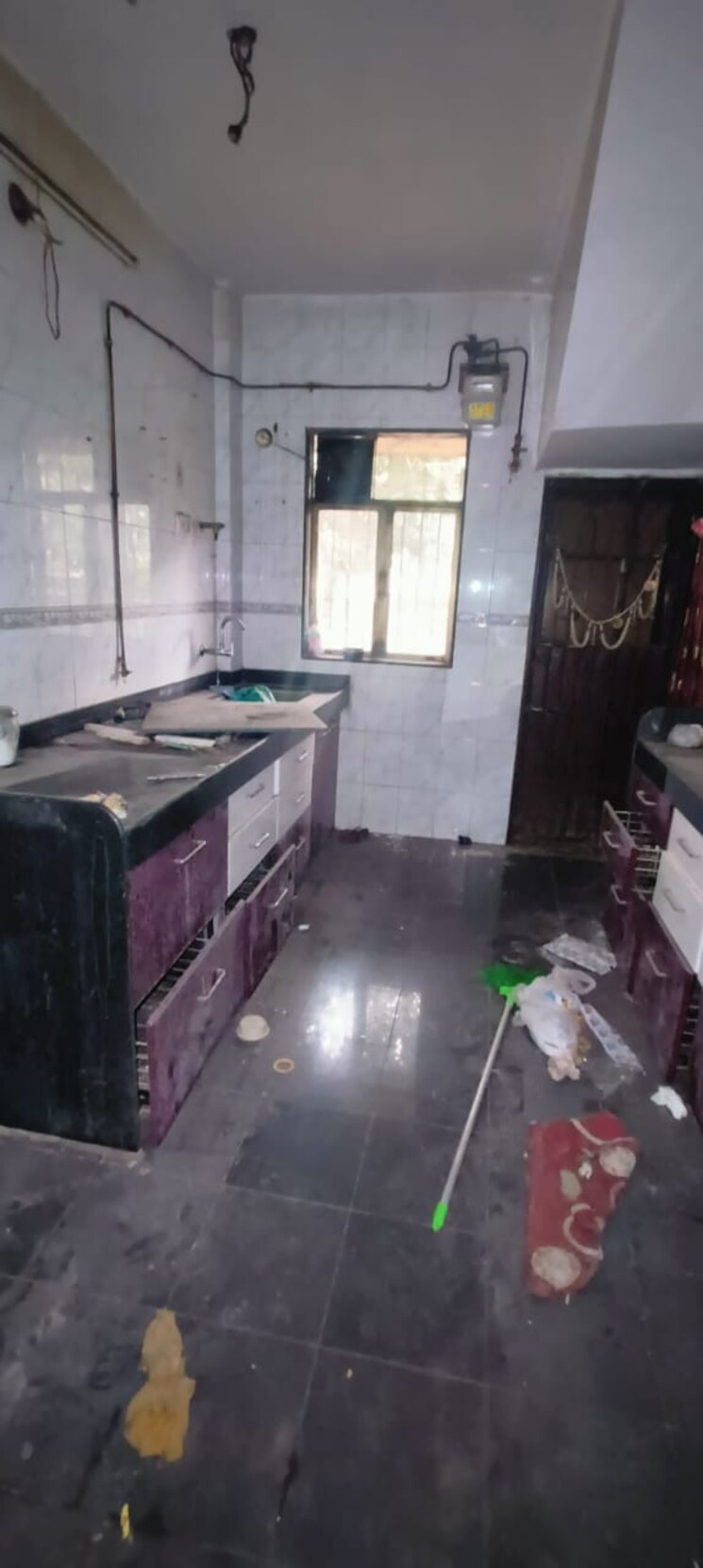 Kitchen, brahmand-phase-8 3 Bedroom 1200 Sq.Ft. Independent House In Brahmand Thane 7989428