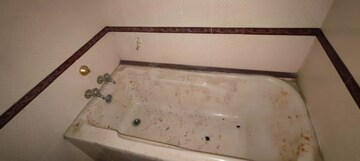 Furnished Amenities in 3 BHK Independent House at Brahmand Phase 8, Brahmand – for Sale