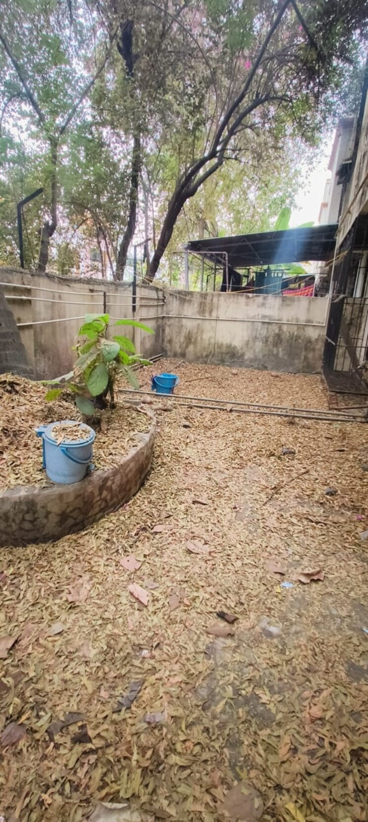  Parking, brahmand-phase-8 3 Bedroom 1200 Sq.Ft. Independent House In Brahmand Thane 7989428