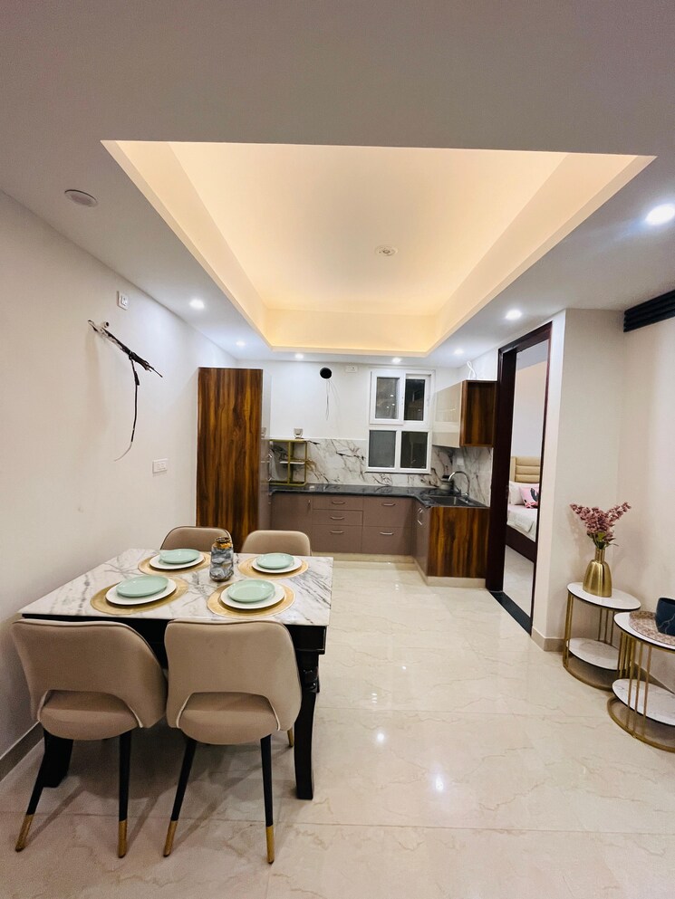 Living Room, rajpur road 2 Bedroom 900 Sq.Ft. Apartment In Rajpur Road Dehradun 7989408