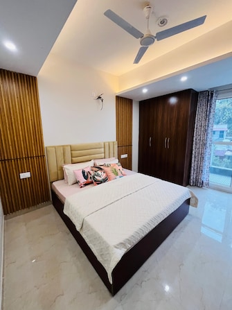 2 BHK Apartment For Resale in Rajpur Road Dehradun  7989408