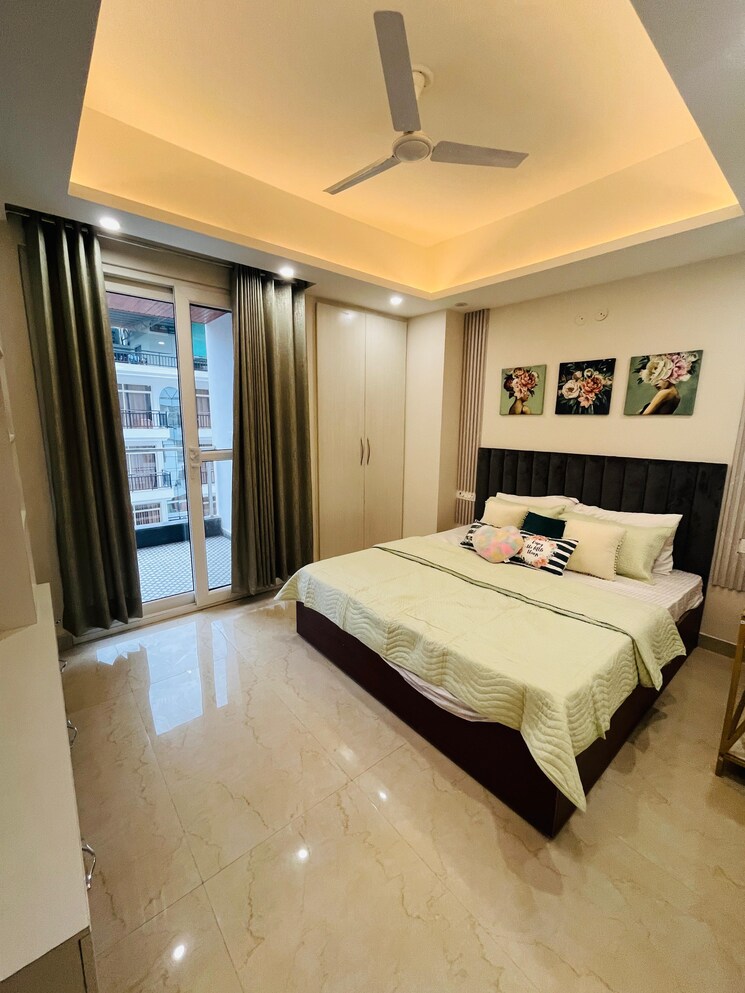 Bedroom, rajpur road 2 Bedroom 900 Sq.Ft. Apartment In Rajpur Road Dehradun 7989408