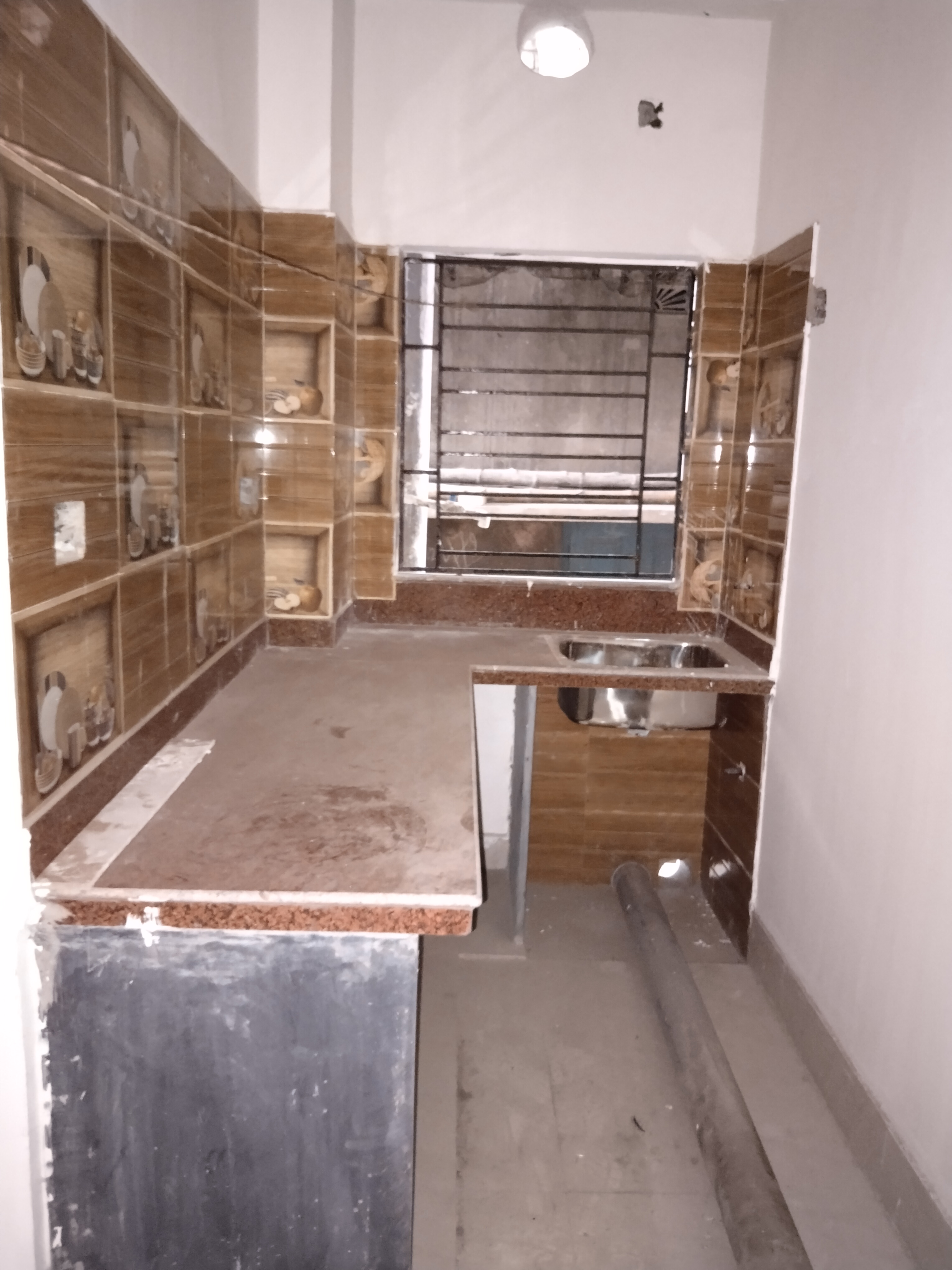 2 BHK Apartment For Sale in Ramkrishna Apartment 