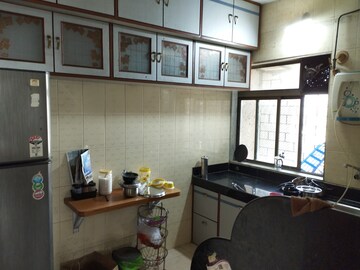 Kitchen in  Pg at Godrej & Boyce Industry Estate – for Rent