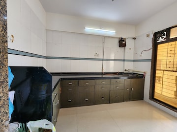 Kitchen in 2 BHK Apartment at Madap – for Sale