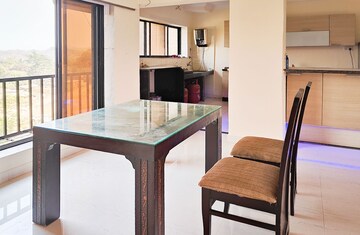 Furnished Amenities in  Pg at Goregaon East – for Rent