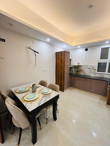 Living Room in 2 BHK Apartment at Rajpur Road – for Sale
