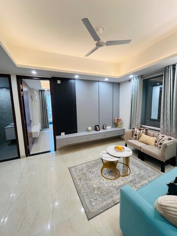 2 BHK Apartment For Sale in Rajpur Road
