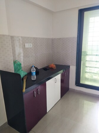 3 BHK Apartment For Rent in Green Heritage Kharghar Navi Mumbai  7989425