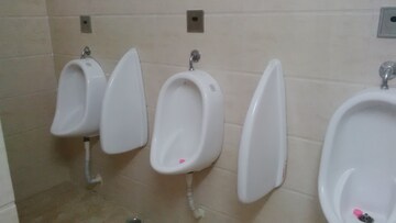 Washroom in  Office Space at Sector 63 – for Rent